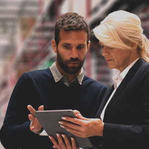 solutions customer solutions